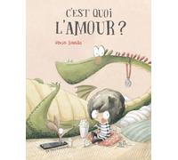 C'EST QUOI L'AMOUR ?