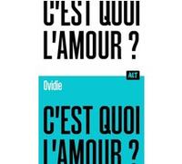 C'est Quoi L'amour ?