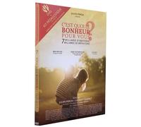 C'est Quoi Le Bonheur Pour Vous ?