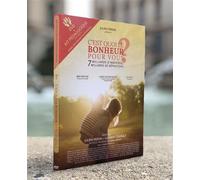 C'est quoi le bonheur pour vous ? DVD DVD