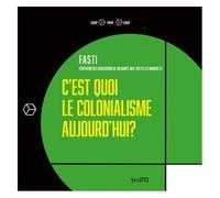 C'est Quoi Le Colonialisme Aujourd'hui ? - 10 Exemples De La Politique Coloniale Française