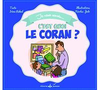 C'est quoi le Coran ?