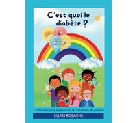 C'est quoi le diabète ?