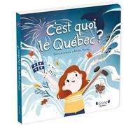 C'est Quoi Le Quebec ?