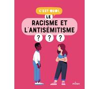 C'est quoi : Le racisme et l'antisémitisme ?