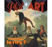 C'est quoi le rire ?