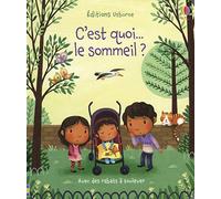 C'est quoi... Le sommeil ?