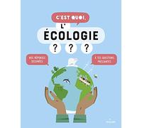 C'est quoi, l'écologie ? NE