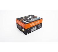 C'est quoi l'histoire ? Le jeu d'apéro qui joue sur votre imagination... et votre humour !