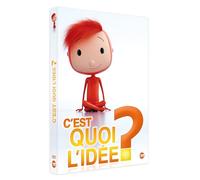 C'est quoi l'idée ?