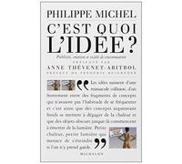 C'est Quoi L'idée ? - Création, Publicité Et Société De Consommation