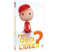 C'est quoi l'idée ? Coffret 2 DVD E