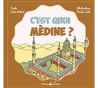 C'est quoi médine ?