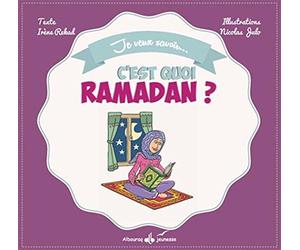 C'est quoi Ramadan ?