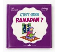 C'est quoi Ramadan ? Irene Amina REKAD (Auteur), Nicolas Julo (Auteur)