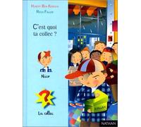 C'est quoi ta collec ?