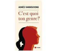 C'est Quoi Ton Genre ?