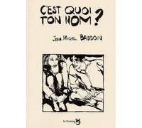 C'est Quoi Ton Nom ?