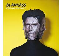 C'est Quoi Ton Nom ? - Cd Digipack