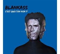 C'est quoi ton nom ? Edition Limitée CD