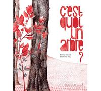C'est quoi un arbre ?