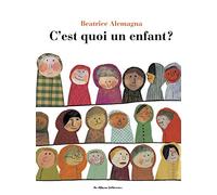 Casterman – C'est quoi un enfant ?