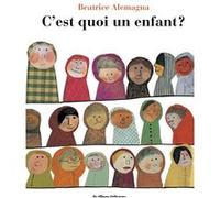 Casterman – C'est quoi un enfant ?