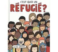 C'est Quoi Un Réfugié ?