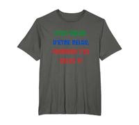 c'est relou d'être relou pourquoi référence orelsan T-Shirt