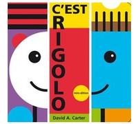 C'est rigolo