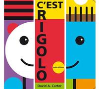 C'est rigolo