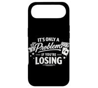 C'est Seulement Un problème si Vous perdez du Jeu Coque pour iPhone Air