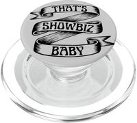 C'est Showbiz Baby PopSockets PopGrip pour MagSafe