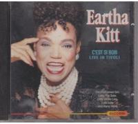 Eartha Kitt - C'est Si Bon:Live In Tivoli [UK Import]