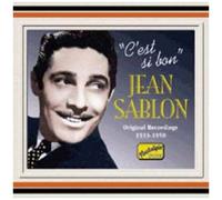 C'est Si Bon