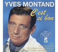 C'est si bon 50 Grands Succès CD