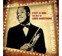 C'est Si Bon and Greatest Hits [Import Allemand]