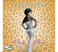 C'est si bon – CD