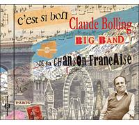 C'est si bon CD