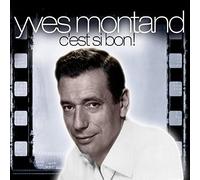 C'est Si Bon [Import]