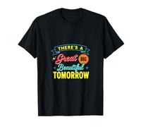 C'est Stupide de dire « Super Big Beautiful Tomorrow » T-Shirt