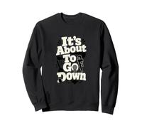 C'est sur Le Point de Tomber, Plombier Sweatshirt