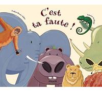C'est ta faute !