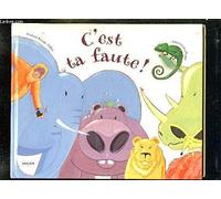 C'Est Ta Faute !