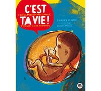 C'EST TA VIE