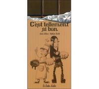 C'est tellement si bon - Marie Mélisou - Lutin Malin - relié - Roman adolescent dès 13 ans