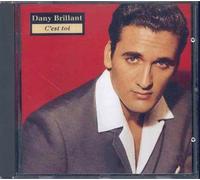 Brillant, Dany - C'est toi