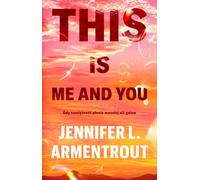 C'est toi et moi - Jennifer L. Armentrout (Buch auf Polnisch)
