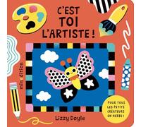 C'est Toi L'artiste !