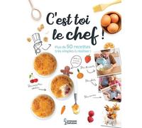 C'est toi le chef !